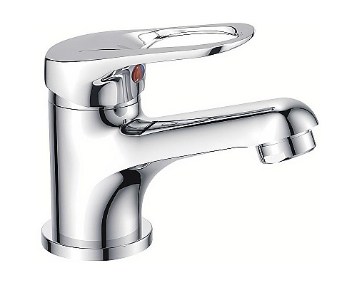 Santeh-Crystal.ru: Смеситель для раковины Haiba HB1037 Хром Купить Смеситель для раковины Haiba HB1037 Хром в магазине сантехники Santeh-Crystal.ru