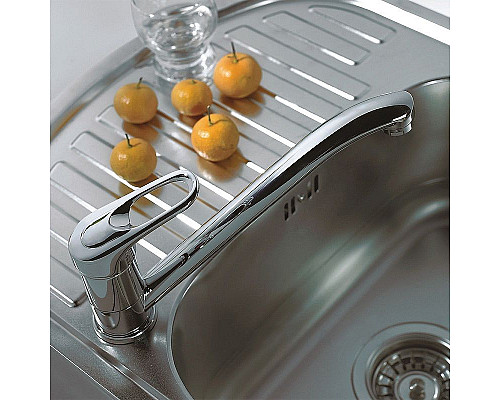Santeh-Crystal.ru: Смеситель для раковины Haiba HB4537-2 Хром Купить Смеситель для раковины Haiba HB4537-2 Хром в магазине сантехники Santeh-Crystal.ru