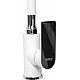 Заказать Смеситель для кухни Haiba HB73505-8 Белый Хром в магазине сантехники Santeh-Crystal.ru