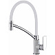 Заказать Смеситель для кухни Haiba HB72505-8 Белый в магазине сантехники Santeh-Crystal.ru