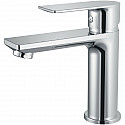Смеситель для раковины Haiba HB10505 Хром Смеситель для раковины Haiba HB10505 Хром
