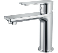 Смеситель для раковины Haiba HB10505 Хром