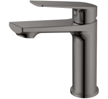 Смеситель для раковины Haiba HB10533-3 Пепельный