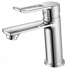 Смеситель для раковины Haiba HB10556 Хром