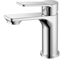 Смеситель для раковины Haiba HB10559 Хром