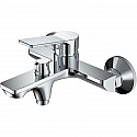 Смеситель для ванны Haiba HB60559 Хром Смеситель для ванны Haiba HB60559 Хром