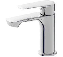 Смеситель для раковины Haiba HB10563 Хром