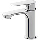 Купить Смеситель для раковины Haiba HB10563 Хром в магазине сантехники Santeh-Crystal.ru