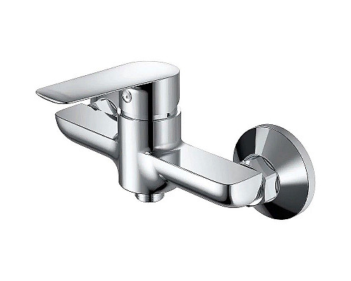 Santeh-Crystal.ru: Смеситель для душа Haiba HB20563 Хром Заказать Смеситель для душа Haiba HB20563 Хром в магазине сантехники Santeh-Crystal.ru