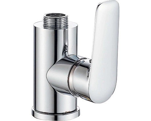 Santeh-Crystal.ru: Смеситель для кухни Haiba HB73563 Хром без излива Заказать Смеситель для кухни Haiba HB73563 Хром без излива в магазине сантехники Santeh-Crystal.ru