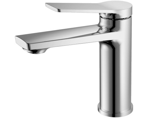 Заказать Смеситель для раковины Haiba HB10572 Хром в магазине сантехники Santeh-Crystal.ru