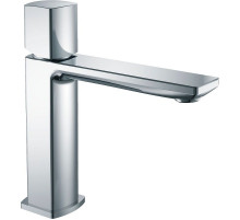 Смеситель для раковины Haiba HB10577 Хром