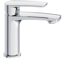 Смеситель для раковины Haiba HB10587 Хром