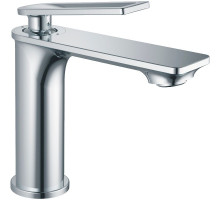 Смеситель для раковины Haiba HB10589 Хром