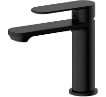 Смеситель для раковины Haiba HB10590-7 Черный