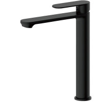 Смеситель для раковины Haiba HB11590-7 Черный