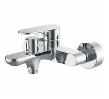 Смеситель для ванны Haiba HB60590 Хром