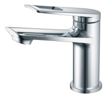 Смеситель для раковины Haiba HB10595 Хром