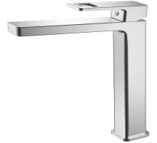 Смеситель для раковины Haiba HB11615 Хром