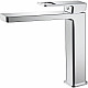 Заказать Смеситель для раковины Haiba HB11615 Хром в магазине сантехники Santeh-Crystal.ru