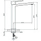 Заказать Смеситель для раковины Haiba HB11615 Хром в магазине сантехники Santeh-Crystal.ru