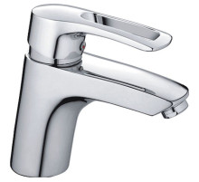 Смеситель для раковины Haiba HB1066 Хром