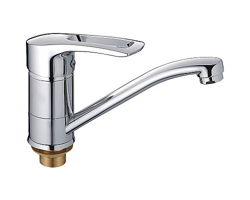 Заказать Смеситель для раковины Haiba HB4566-2 Хром в магазине сантехники Santeh-Crystal.ru