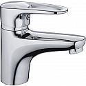 Смеситель для раковины Haiba HB1068 Хром