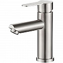 Смеситель для раковины Haiba HB10801 Нержавеющая сталь Смеситель для раковины Haiba HB10801 Нержавеющая сталь