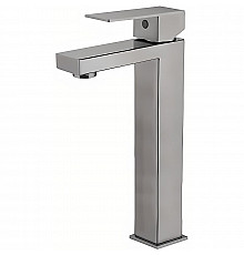 Смеситель для раковины Haiba HB11803-2 Нержавеющая сталь