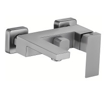 Смеситель для ванны Haiba HB60803-2 Нержавеющая сталь