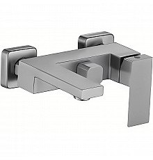 Смеситель для ванны Haiba HB60803-2 Нержавеющая сталь