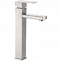 Смеситель для раковины Haiba HB11803 Нержавеющая сталь