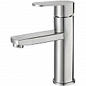 Смеситель для раковины Haiba HB10806 Нержавеющая сталь