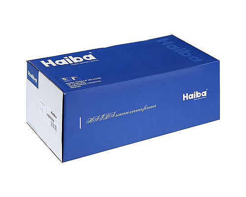 Купить Смеситель для ванны Haiba HB22806 универсальный Нержавеющая сталь в магазине сантехники Santeh-Crystal.ru
