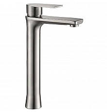 Смеситель для раковины Haiba HB11807 Нержавеющая сталь