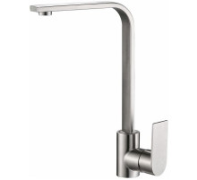 Смеситель для кухни Haiba HB70807 Нержавеющая сталь