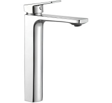 Смеситель для раковины Haiba HB11810 Хром