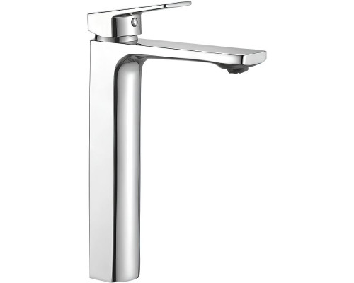 Приобрести Смеситель для раковины Haiba HB11810 Хром в магазине сантехники Santeh-Crystal.ru