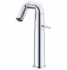 Смеситель для раковины Haiba HB11813 Хром