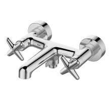 Смеситель для ванны Iddis Acros ACRSB02i02WA Хром