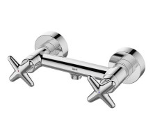 Смеситель для душа Iddis Acros ACRSB00i03WA Хром