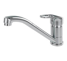 Смеситель для кухни Iddis Alborg K56001C Хром