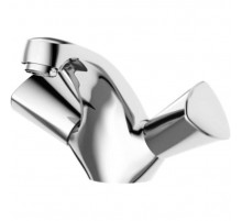 Смеситель для раковины Iddis Bounce BOUSB00i01 Хром