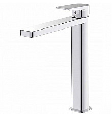 Смеситель для раковины Iddis Bridge BRDSB01i01 Хром