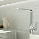 Купить Смеситель для кухни Iddis Bridge BRDSB00i05 Хром в магазине сантехники Santeh-Crystal.ru