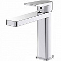 Смеситель для раковины Iddis Bridge BRDSB00i01 Хром Смеситель для раковины Iddis Bridge BRDSB00i01 Хром