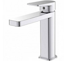 Смеситель для раковины Iddis Bridge BRDSB00i01 Хром