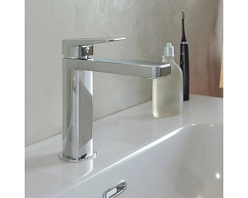 Santeh-Crystal.ru: Смеситель для раковины Iddis Bridge BRDSB00i01 Хром Заказать Смеситель для раковины Iddis Bridge BRDSB00i01 Хром в магазине сантехники Santeh-Crystal.ru