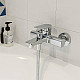 Купить Смеситель для ванны Iddis Bridge BRDSB00i02WA Хром в магазине сантехники Santeh-Crystal.ru